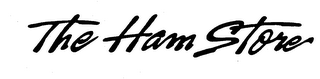 THE HAM STORE logo