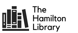 THE HAMILTON LIBRARY logo