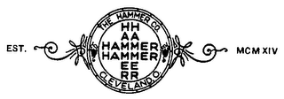 THE HAMMER COMPANY