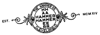 THE HAMMER COMPANY