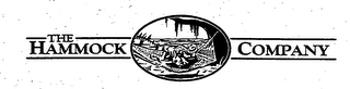THE HAMMOCK COMPANY logo