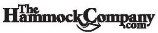 THE HAMMOCK COMPANY.COM logo