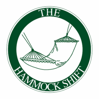 THE HAMMOCK SHIFT logo