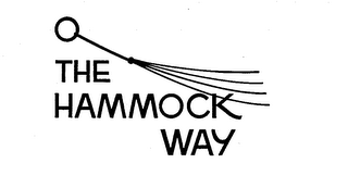 THE HAMMOCK WAY logo