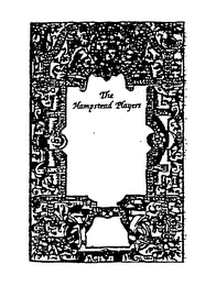 THE HAMPSTEAD PLAYERS logo