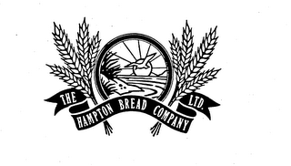 THE HAMPTON BREAD COMPANY LTD. logo