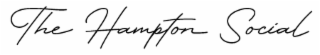 THE HAMPTON SOCIAL logo