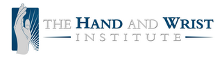 THE HAND AND WRIST INSTITUTE logo