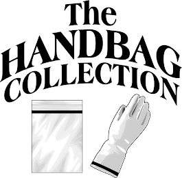 THE HANDBAG COLLECTION logo