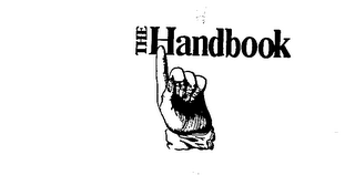 THE HANDBOOK logo