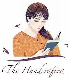 THE HANDCRAFTED logo