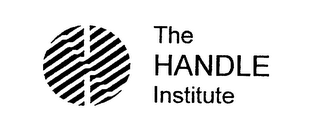 THE HANDLE INSTITUTE logo