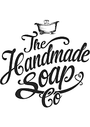 THE HANDMADE SOAP CO logo