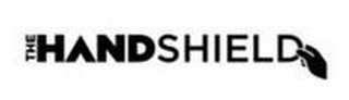 THE HANDSHIELD logo
