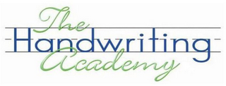 THE HANDWRITING ACADEMMY logo
