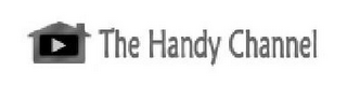 THE HANDY CHANNEL logo