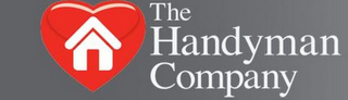 THE HANDYMAN COMPANY logo