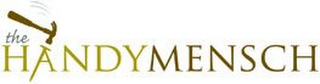 THE HANDYMENSCH logo
