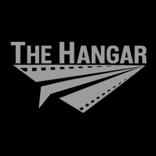 THE HANGAR logo