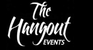 THE HANGOUT EVENTS logo