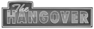 THE HANGOVER logo