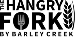 THE HANGRY FORK BY BARLEY CREEK
