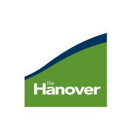 THE HANOVER logo