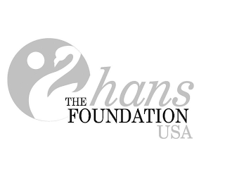 THE HANS FOUNDATION USA logo