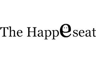 THE HAPPESEAT logo