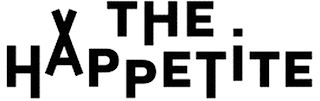 THE HAPPETITE logo