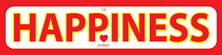 THE HAPPINESS JOURNEY logo