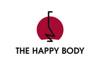 THE HAPPY BODY logo