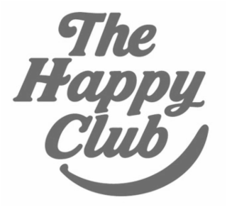 THE HAPPY CLUB logo