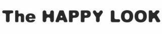 THE HAPPY LOOK logo