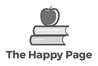 THE HAPPY PAGE logo