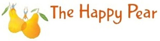 THE HAPPY PEAR logo