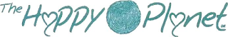 THE HAPPY PLANET logo