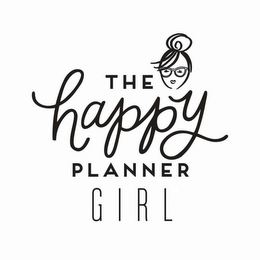THE HAPPY PLANNER GIRL logo