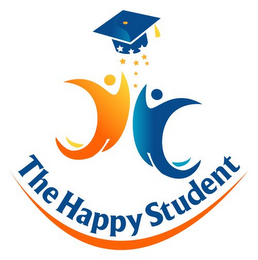 THE HAPPY STUDENT logo