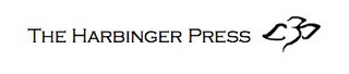 THE HARBINGER PRESS logo