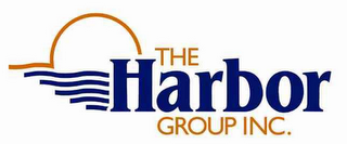 THE HARBOR GROUP INC. logo