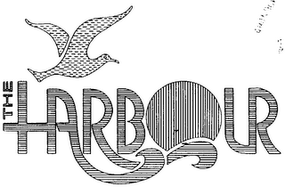 THE HARBOUR logo