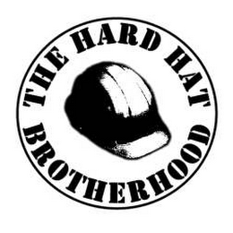 THE HARD HAT BROTHERHOOD logo
