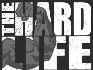 THE HARD LIFE logo