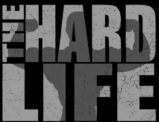 THE HARD LIFE logo