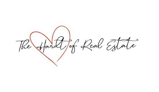 THE HARDT OF REAL ESTATE logo