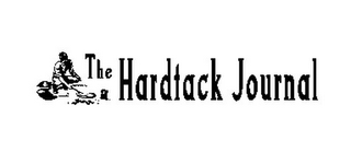 THE HARDTACK JOURNAL logo