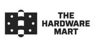 THE HARDWARE MART