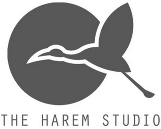 THE HAREM STUDIO logo