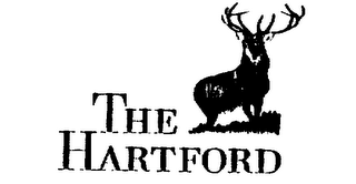 THE HARTFORD logo